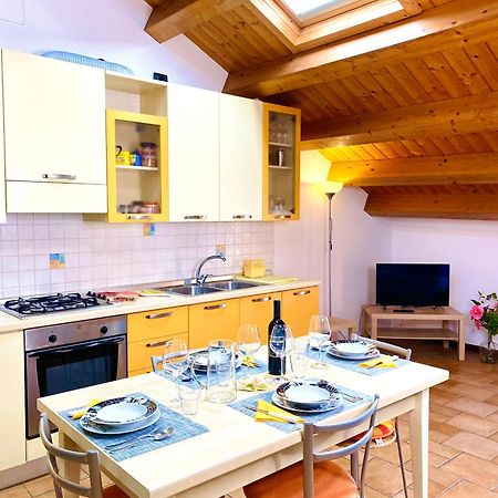 Suite - Alessandra Holiday House Piove di Sacco Buitenkant foto