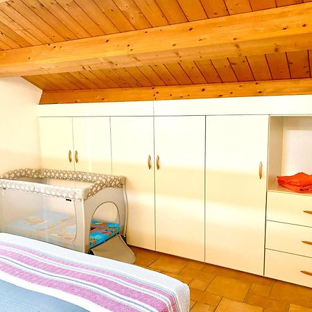 Suite - Alessandra Holiday House Piove di Sacco Buitenkant foto