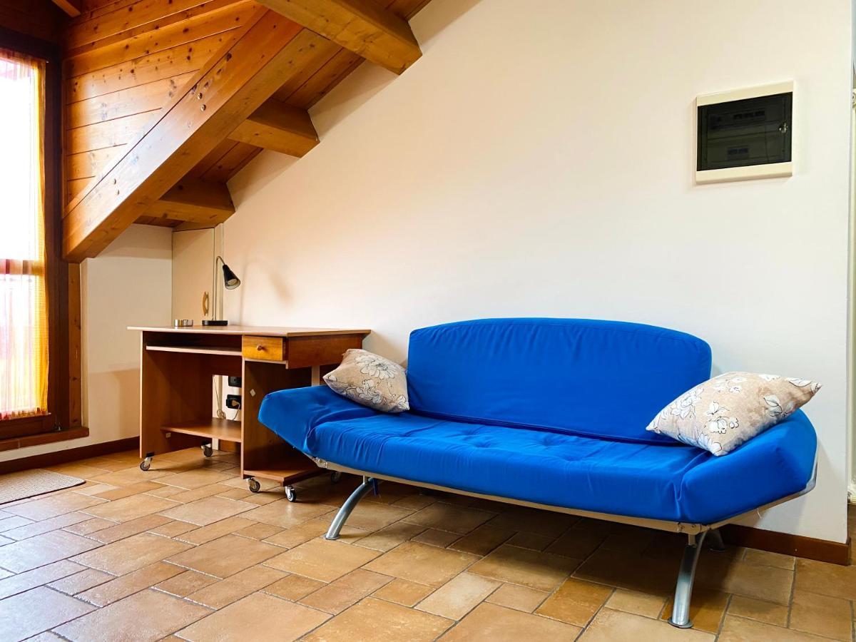 Suite - Alessandra Holiday House Piove di Sacco Buitenkant foto