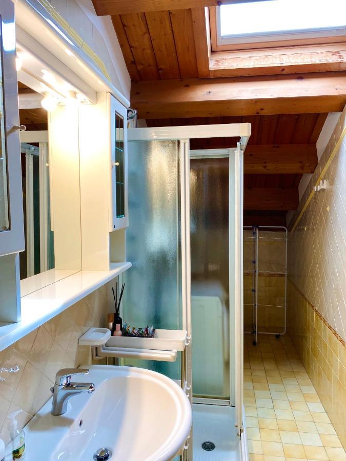 Suite - Alessandra Holiday House Piove di Sacco Buitenkant foto