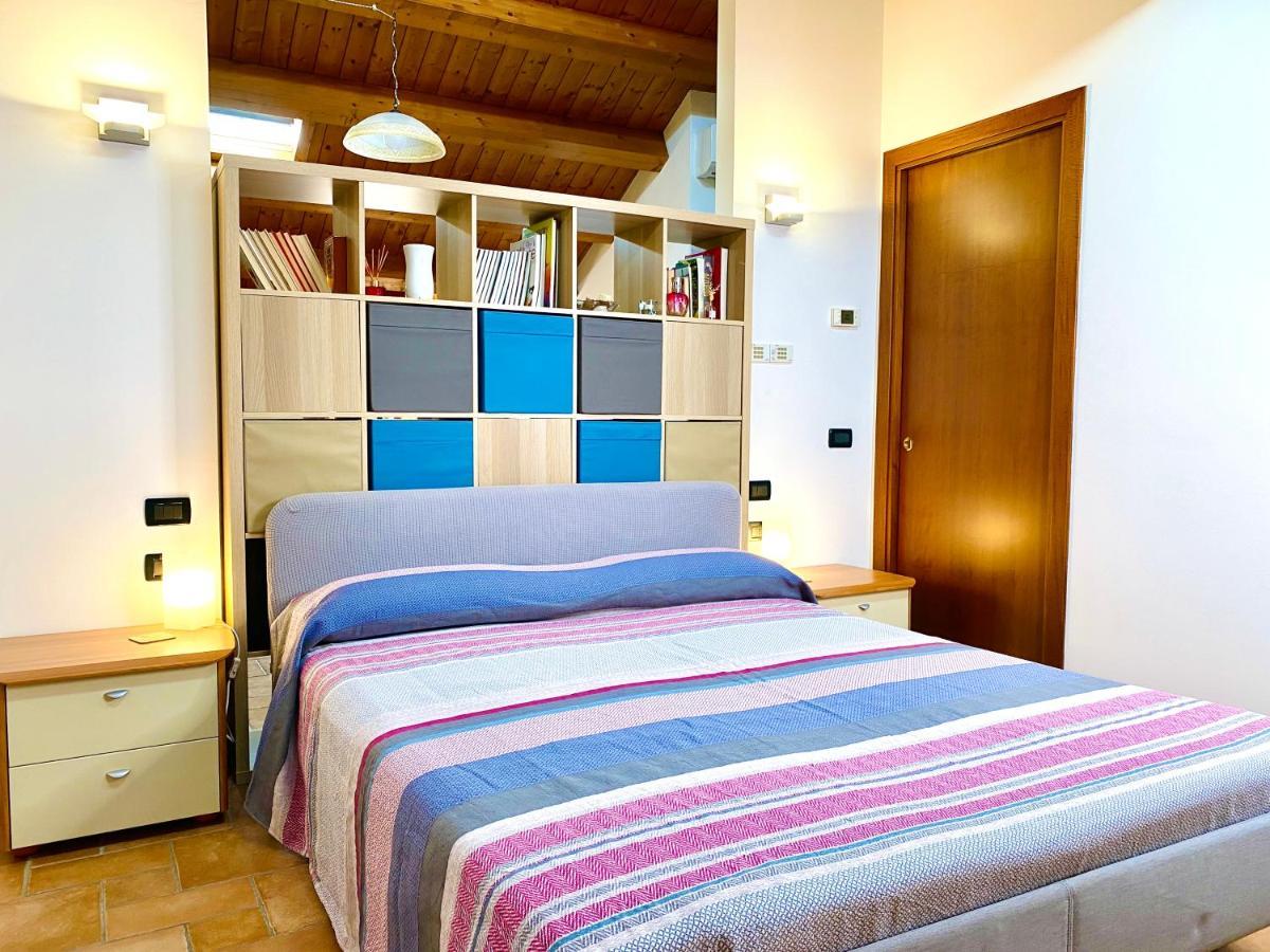 Suite - Alessandra Holiday House Piove di Sacco Buitenkant foto