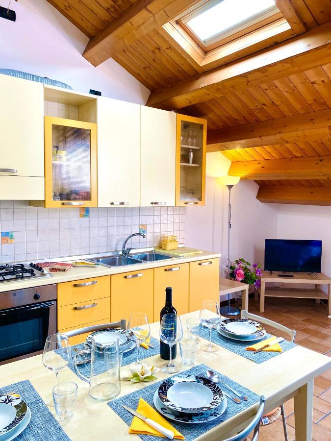 Suite - Alessandra Holiday House Piove di Sacco Buitenkant foto