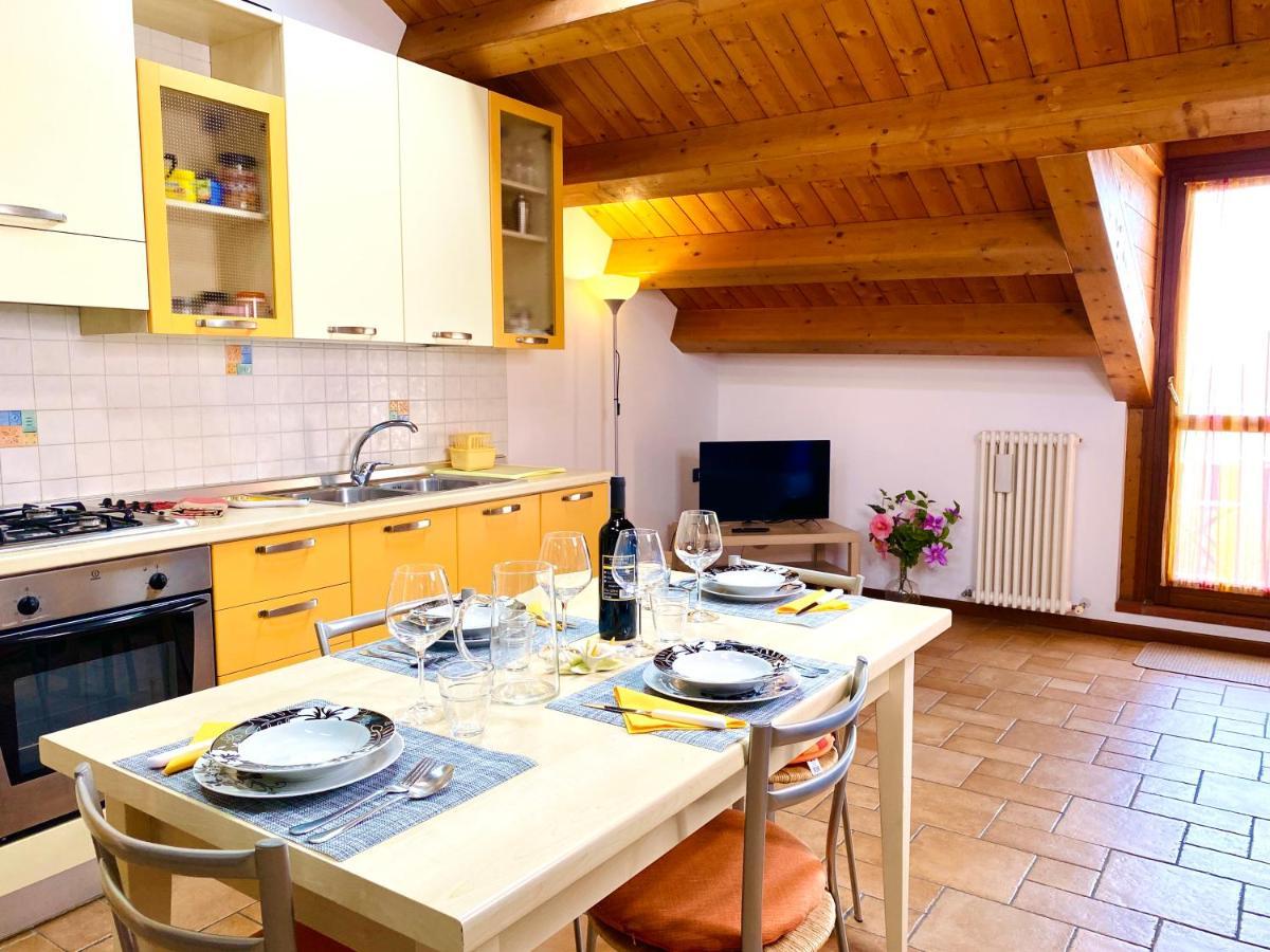 Suite - Alessandra Holiday House Piove di Sacco Buitenkant foto