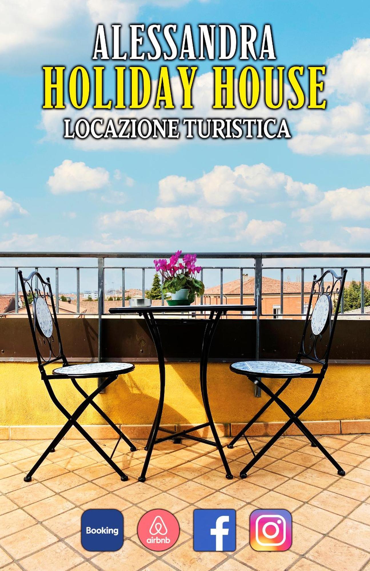 Suite - Alessandra Holiday House Piove di Sacco Buitenkant foto